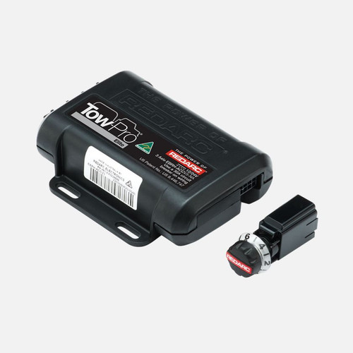 REDARC Tow-Pro Elite Electric Brake Controller