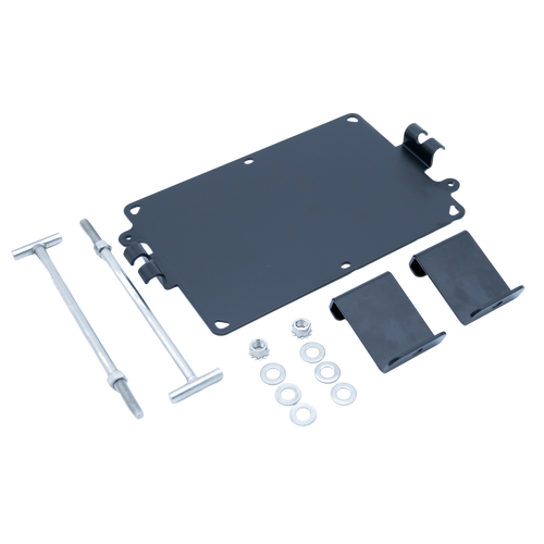 E360 GC2 Single Tie Down Tray System [A]