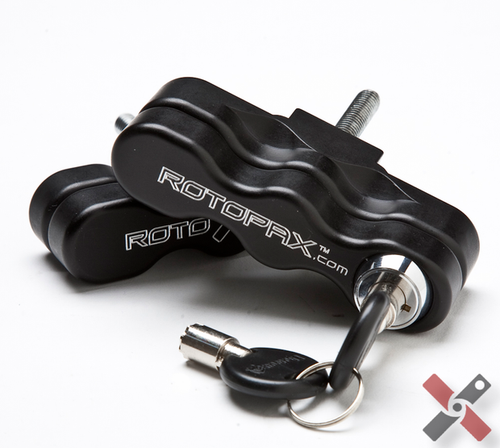 RotopaX Locking T-Handle