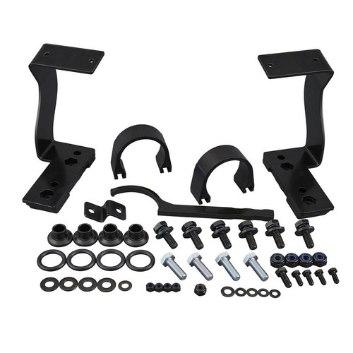 ARB Front Bp-51 Shock Fitting Kit (VM80010016) ARB Front Bp-51 Shock Fitting Kit (VM80010016)