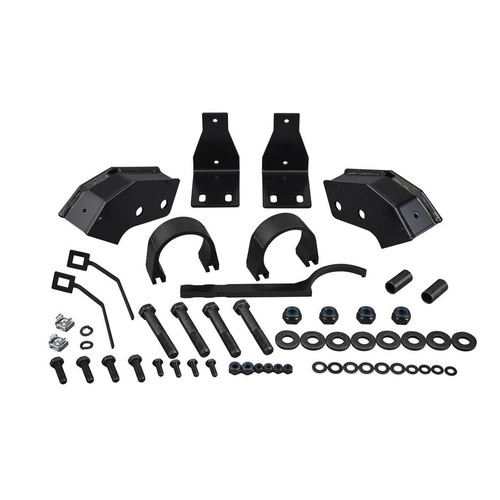 ARB Rear Bp-51 Shock Fitting Kit (VM80010017) ARB Rear Bp-51 Shock Fitting Kit (VM80010017)