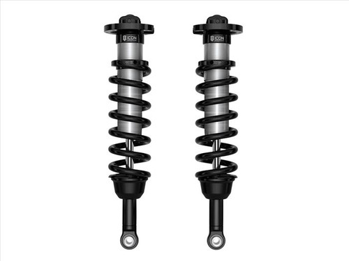 ICON 2022-2025 Toyota Tundra 1.25-3.5 inch Lift/2023-2025 Sequoia 3-4.5 inch Lift, Front, V.S. 2.5 Series Coilover Kit, Internal Reservoir, Pair ICON 2022-2025 Toyota Tundra 1.25-3.5 inch Lift/2023-2025 Sequoia 3-4.5 inch Lift, Front, V.S. 2.5 Series Coilover Kit, Internal Reservoir, Pair