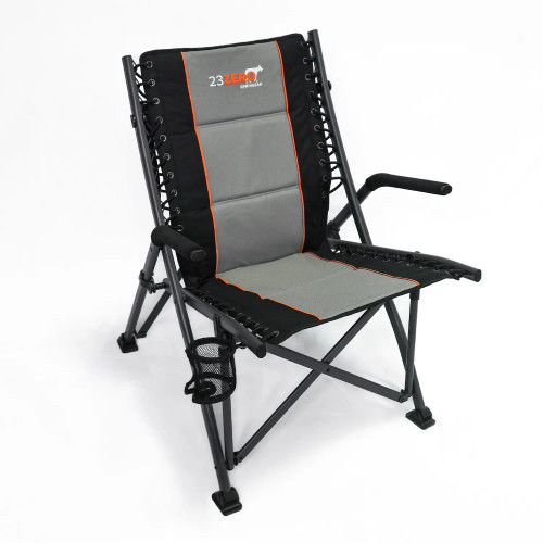 Springbak Chair - Gray Springbak Chair - Gray