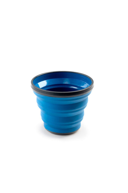 GSI ESCAPE 17 FL. OZ. CUP- BLUE GSI ESCAPE 17 FL. OZ. CUP- BLUE