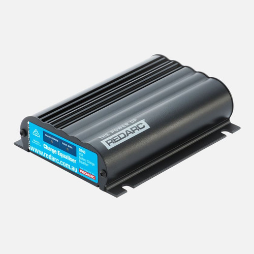 REDARC CHARGE EQUALIZER 12V40A