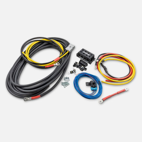 REDARC Powerdock Complete Installation Kit REDARC Powerdock Complete Installation Kit