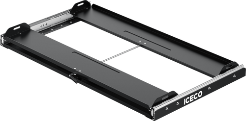 ICECO VL75Pro/VL90Pro Mounting Slide (Side-Pull)