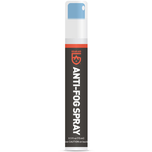 Gear Aid Anitfog spray .5fl oz