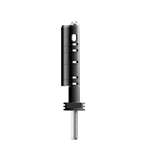 MAXTRAX UNIVERSAL PINS - LONG 40MM