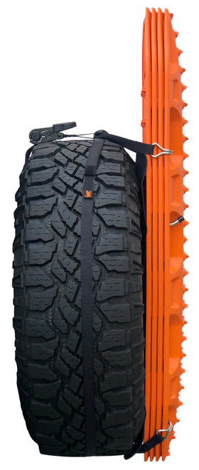 MAXTRAX REAR WHEEL HARNESS