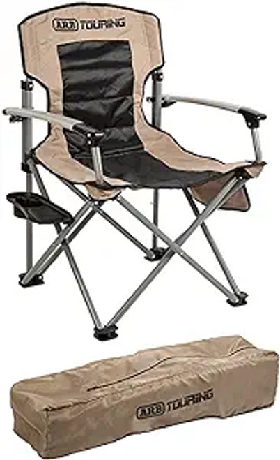 ARB Camping Chair W/Side Table