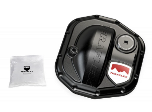 Teraflex JL Tera 44 Rear / M220 (Advantec) HD Differential Cover Kit