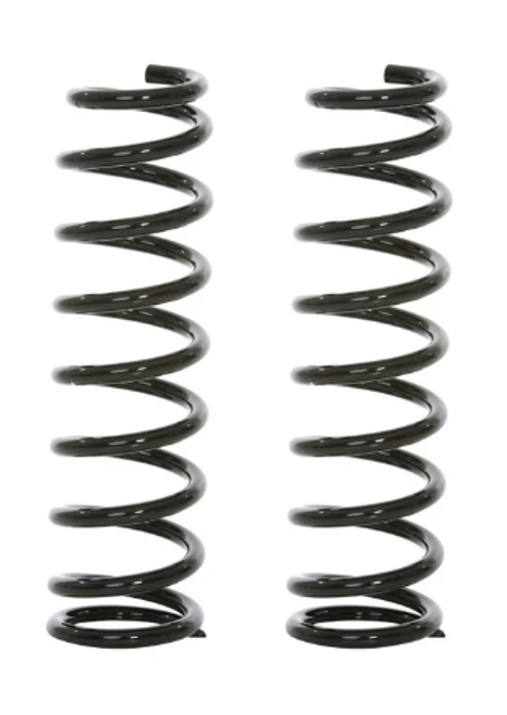 ARB Land Rover Discovery 2 Rear Heavy Load Springs (1.5" Lift)