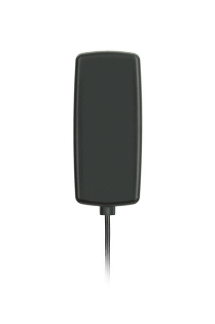 weBoost In-Vehicle Server Antenna w/ 10 ft LMR100, SMA Male Connector