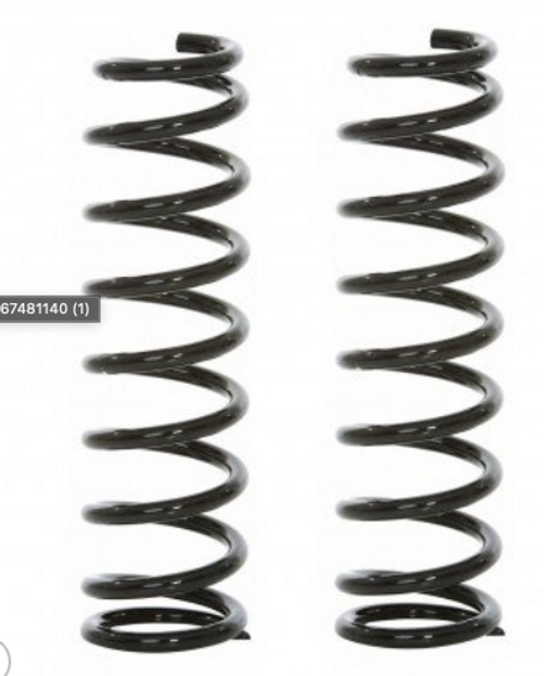 ARB OME Light Duty Front Spring 5th Gen 4Runner