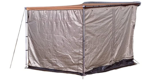 ARB DLUXE AWNING ROOM W/FLOOR 2.5M (98) LG