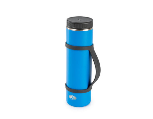 GSI 2 CAN COOLER STACK - BLUE ASTER