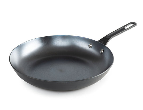 GSI GUIDECASTFRYING PAN 12"