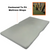 Soft Shell Mattress Fitted Sheet 62 (100% Cotton)