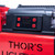 Thor's Legendary Lightning Bolt TotalControl True Dual Air Compressor