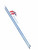 Swag Awning Pole Set - Two Pieces (47")
