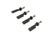 MAXTRAX MOUNTING PIN SET MKII/X-SERIES-17