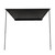 Bushman Awning 90" (90X98)