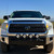 Nacho Toyota Tundra Bumper Mount 2014 - 2021