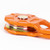 RotopaX Snatch Block Orange