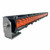 Heretic 40" Amber LED Light Bar - Flood