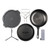 GSI GUIDECAST 10 INCH COOKSET