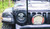 Midland 3 dB Heavy Duty Bullbar Antenna with Spring Base and Cable [B]