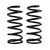 ARB Toyota Rear Coil Spring Set (2896)