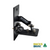 Racksbrax XD Side Twist Bracket - Long (Double)