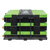 E360 EX2 3-Battery Tie Down Add-On Kit. Compatible with EX2 Edge series batteries. An EX2 base mounting kit is required for any Add-On kit. 
 [A]