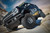 ICON 2021-2023 Ford Bronco, Rear, 1.25-3" Lift, V.S. 2.5 Series Coilover Kit, Internal Reservoir, Heavy Rate Spring