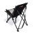Springbak Chair - Gray Springbak Chair - Gray
