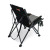 Springbak Chair - Gray Springbak Chair - Gray