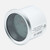 REDARC Dual Voltage 52mm Gauge with optional current display