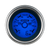REDARC Dual Voltage 52mm Gauge with optional current display