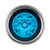REDARC Dual Voltage 52mm Gauge with optional current display
