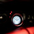 REDARC Dual Voltage 52mm Gauge with optional current display