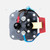 REDARC Dual Sensing Smart Start Battery Isolator 12V 200A