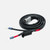 REDARC 5 FT ANDERSON TO BATTERY TERMINAL CABLE REDARC 5 FT ANDERSON TO BATTERY TERMINAL CABLE