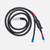REDARC 5 FT ANDERSON TO BATTERY TERMINAL CABLE REDARC 5 FT ANDERSON TO BATTERY TERMINAL CABLE