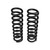 ARB Front Coil Spring Set (4002)
