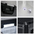 ICECO VL45 Pro Single Zone 47QT Portable Cooler Grey