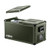 ICECO VL75 Pro Dual Zone 79QT Portable Cooler Olive
