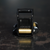 Rollercam 1.0in Black Finish Cam Buckle (Pack of 1)