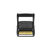 Rollercam 1.25in Black Finish Cam Buckle  (Pack of 1)